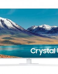 TV LED, SAMSUNG 50'', 50TU8512, Smart, 2800PQI, HDR 10+, Bixby, AirPlay 2, WiFi, UHD 4K Crystal (UE50TU8512UXXH)