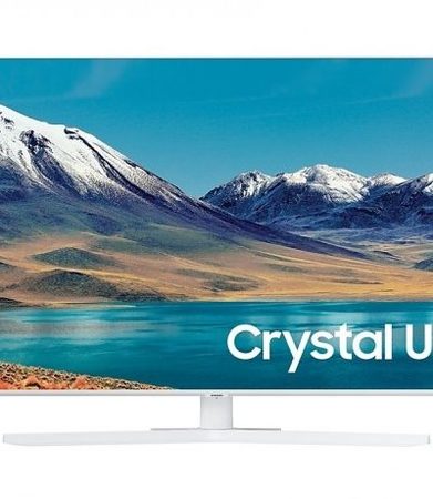 TV LED, SAMSUNG 50'', 50TU8512, Smart, 2800PQI, HDR 10+, Bixby, AirPlay 2, WiFi, UHD 4K Crystal (UE50TU8512UXXH)