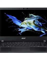 ACER TravelMate P6 /14''/ Intel i7-10510U (4.9G)/ 8GB RAM/ 1000GB SSD/ еьt. VC/ Win10 Pro (NX.VM0EX.001)