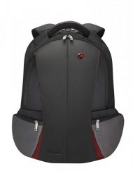 Backpack, ASUS 17.3'', ROG ARTILLERY, Black