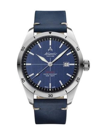 Часовник Atlantic 70351.41.51