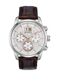 Часовник Bulova 96B309