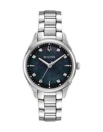 Часовник Bulova 96P198