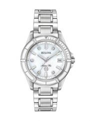 Часовник Bulova 96P201