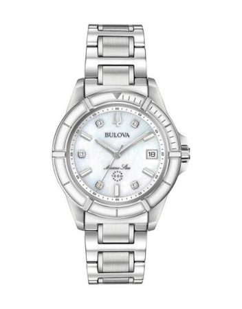 Часовник Bulova 96P201