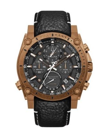 Часовник Bulova 97B188