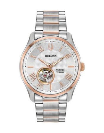 Часовник Bulova 98A213