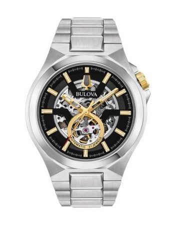Часовник Bulova 98A224