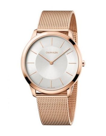 Часовник Calvin Klein K3M2T626