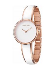 Часовник Calvin Klein K4E2N616
