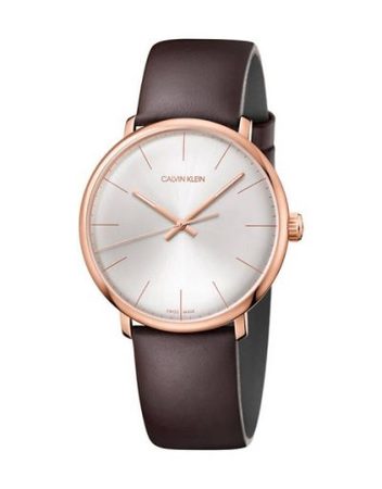 Часовник Calvin Klein K8M216G6