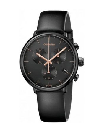 Часовник Calvin Klein K8M274CB