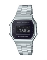 Часовник Casio A168WEM-1EF