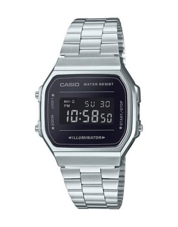 Часовник Casio A168WEM-1EF