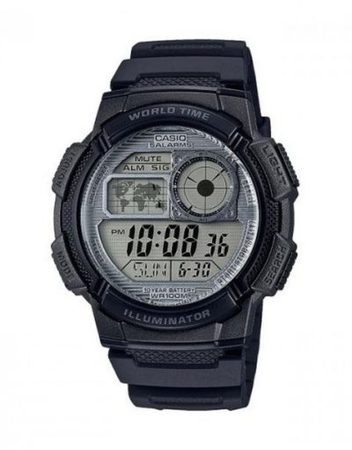 Часовник Casio AE-1000W-7AVEF