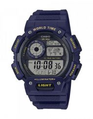 Часовник Casio AE-1400WH-2AVEF