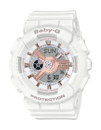 Часовник Casio BA-110RG-7AER