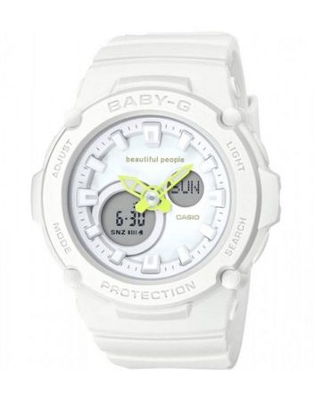 Часовник Casio BGA-270BP-7ADR
