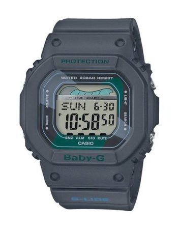 Часовник Casio BLX-560VH-1ER