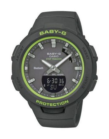 Часовник Casio BSA-B100SC-1AER