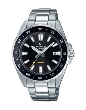 Часовник Casio EFV-130D-1AVUEF