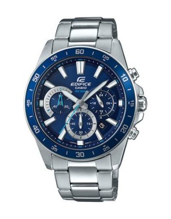 Часовник Casio EFV-570D-2AVUEF