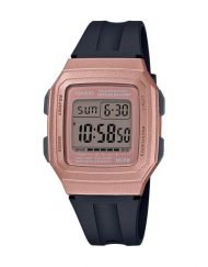 Часовник Casio F-201WAM-5AVEF