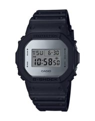Часовник Casio G-Shock DW-5600BBMA-1ER