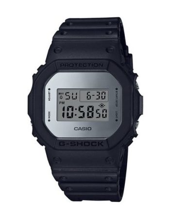 Часовник Casio G-Shock DW-5600BBMA-1ER