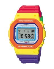 Часовник Casio G-Shock DW-5610DN-9ER