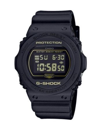 Часовник Casio G-Shock DW-5700BBM-1ER