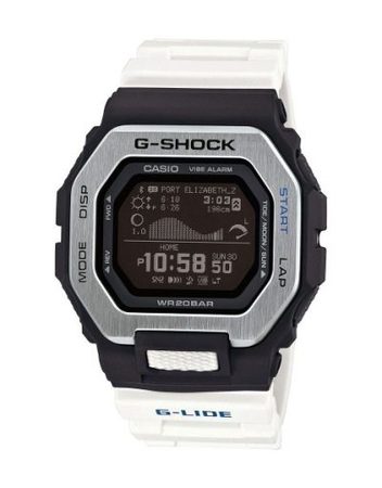 Часовник Casio G-Shock G-Lide GBX-100-7ER