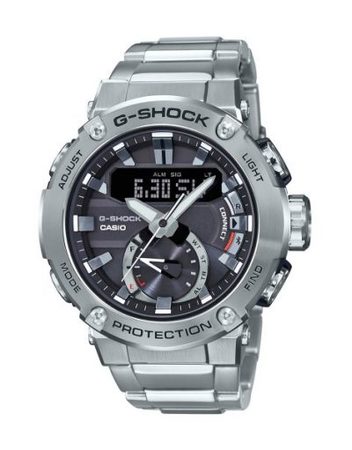Часовник Casio G-Shock G-Steel GST-B200D-1AER