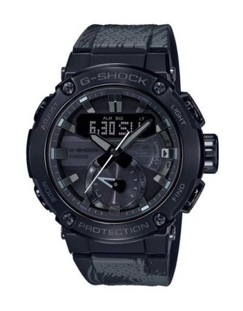 Часовник Casio G-Shock G-Steel GST-B200TJ-1AER