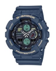 Часовник Casio G-Shock GA-140-2AER
