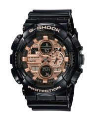 Часовник Casio G-Shock GA-140GB-1A2ER