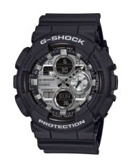 Часовник Casio G-Shock GA-140GM-1A1ER
