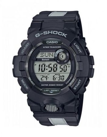 Часовник Casio G-Shock GBD-800LU-1ER
