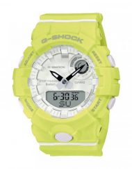 Часовник Casio G-Shock GMA-B800-9AER