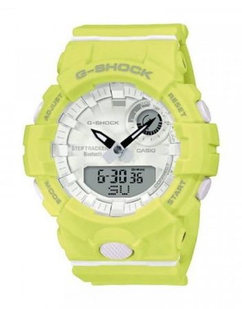 Часовник Casio G-Shock GMA-B800-9AER