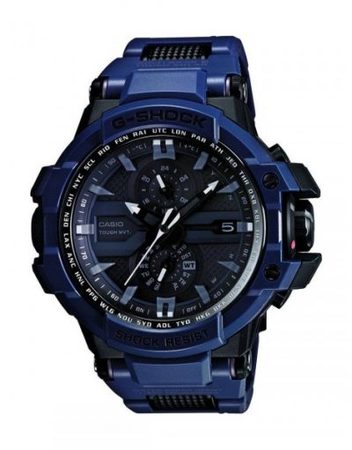 Часовник Casio G-Shock Gravitymaster GW-A1000FC-2AER