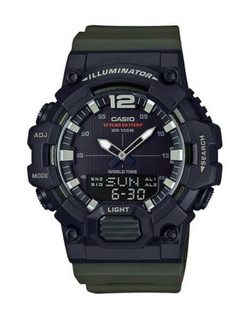 Часовник Casio HDC-700-3AVEF
