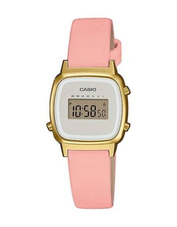 Часовник Casio LA670WEFL-4A2EF