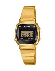 Часовник Casio LA670WEGD-1EF
