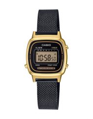 Часовник Casio LA670WEMB-1EF