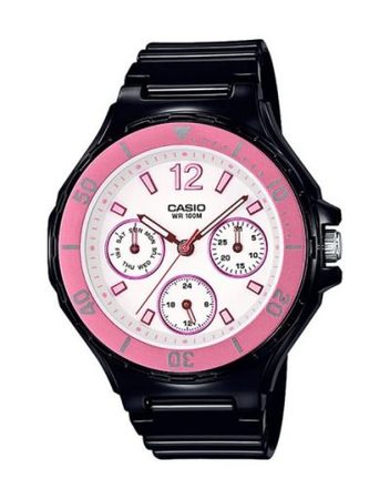 Часовник Casio LRW-250H-1A3VEF