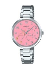 Часовник Casio LTP-E02D-4A