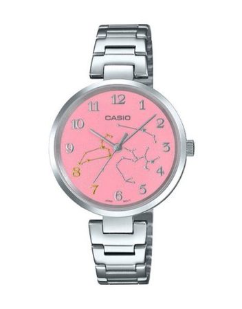 Часовник Casio LTP-E02D-4A