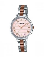 Часовник Casio LTP-E160RG-4A