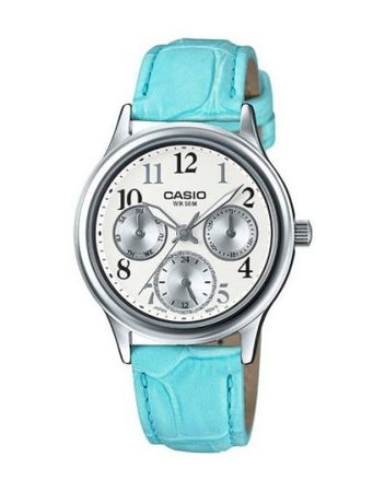 Часовник Casio LTP-E306L-7BV